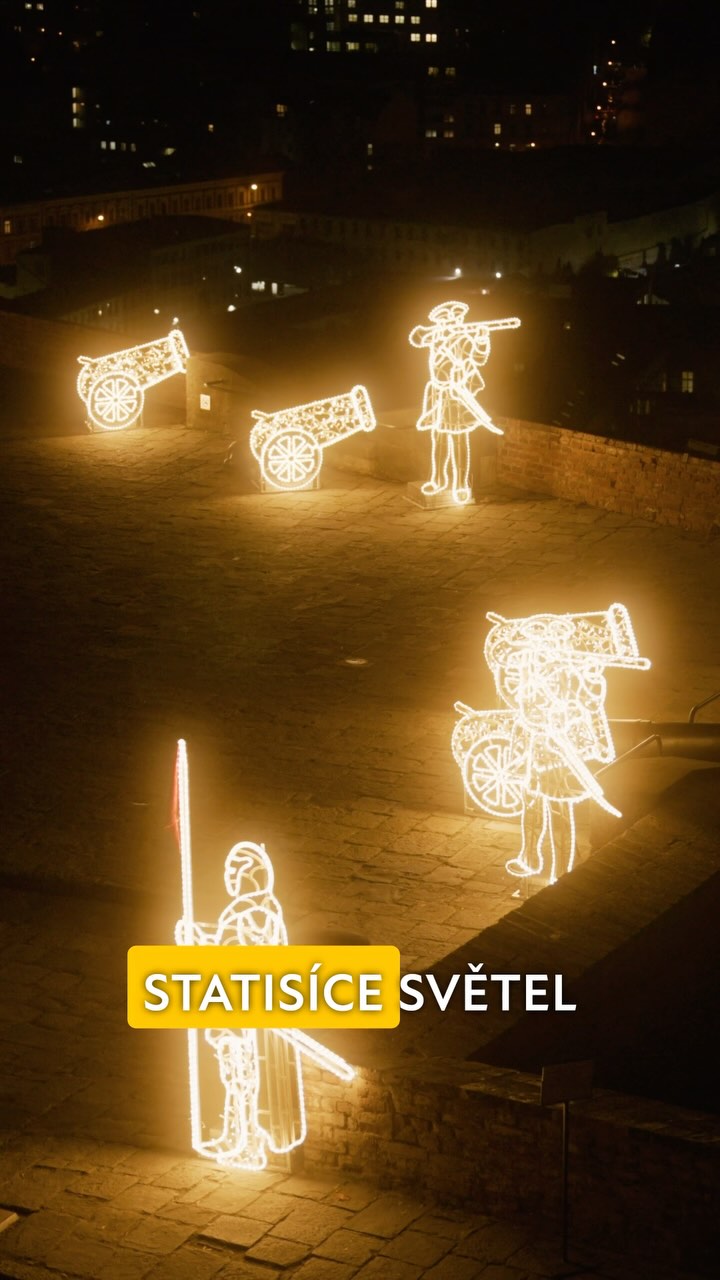 Objava #storyoflights
