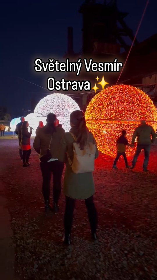 Objava #storyoflights